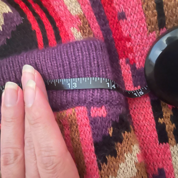 Farm Rio Sweater Set sz Small NWOT - Picture 8 of 10